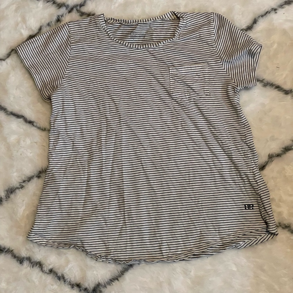 Albion Fit basic Tee